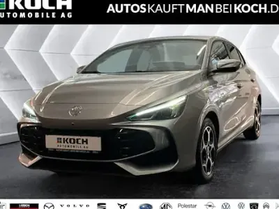 Gebraucht MG MG3