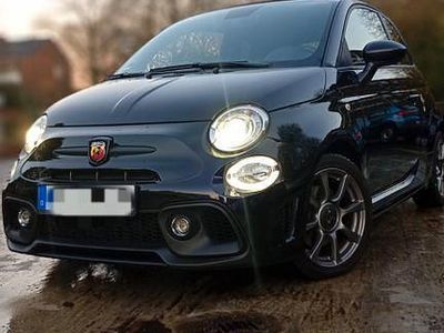 Abarth 595C