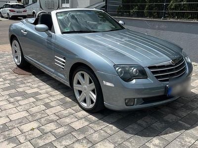 Chrysler Crossfire