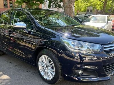 Citroën C4