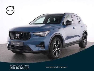 Gebraucht Volvo XC40 Plus 197 PS (144 kW) 2025 Blau SUV