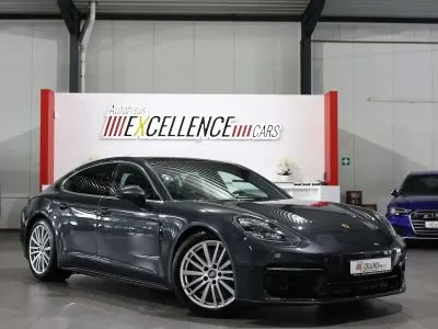 Gebraucht Porsche Panamera 4S E-Hybrid