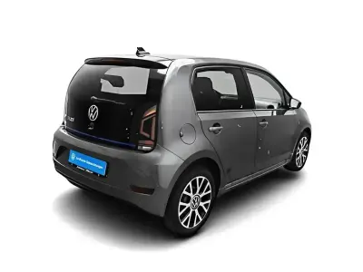 Gebraucht VW e-up! Edition 61 kW (83 PS) 2025 Grau Kleinwagen