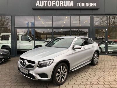 gebraucht Mercedes 220 GLC