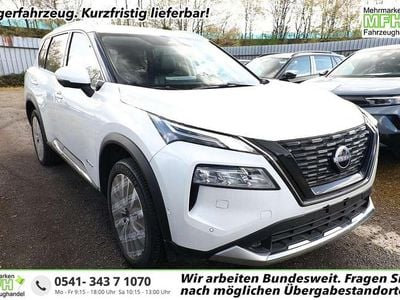 Gebraucht Nissan X-Trail