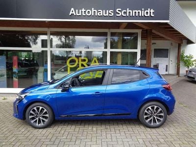 Blau Gebraucht 2025 Mitsubishi Colt Plus Limousine | 16.900 € (Fairer Preis)