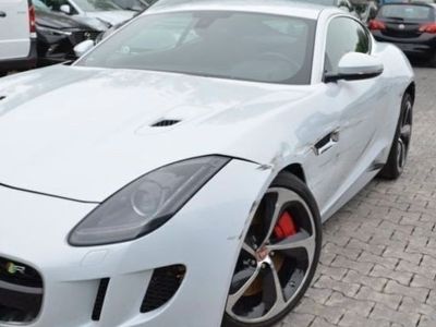 gebraucht Jaguar F-Type 5.0 L V8 R Kompressor Automatik R