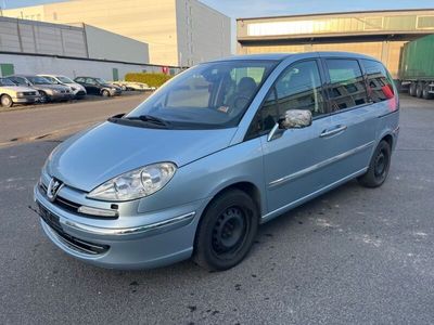 Peugeot 807