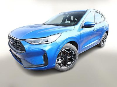 Neu Ford Kuga ST-Line 186 PS (136 kW) 2026 Desert island blue metallic SUV