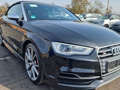 Audi S3 Cabriolet