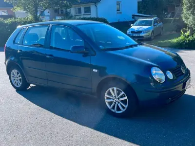 Używany VW Polo