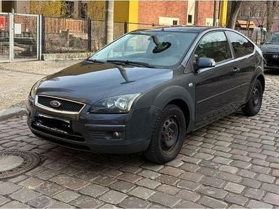 Gebraucht Ford Focus 125 PS (91 kW) 2007 Limousine