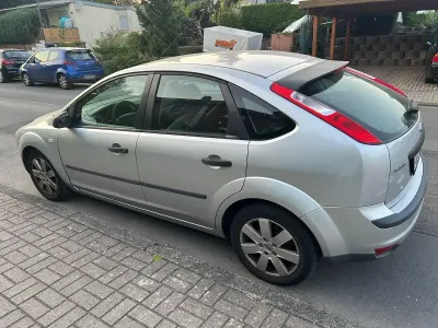 Gebraucht Ford Focus