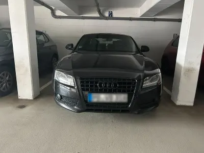 Gebraucht Audi A5