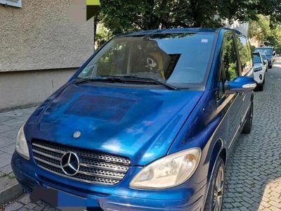 Mercedes Viano