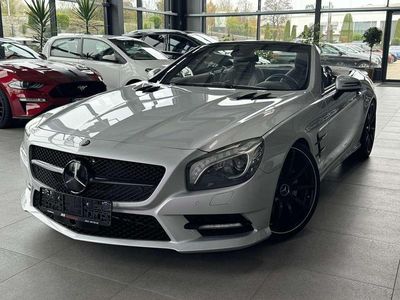 Mercedes SL350