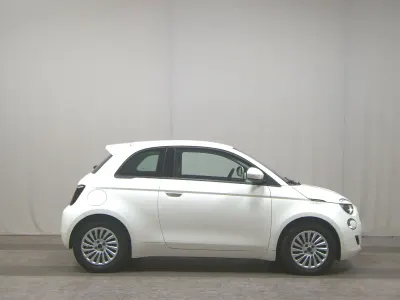 Gebraucht Fiat 500e