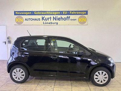 Schwarz Gebraucht 2016 Skoda Citigo Cool Edition Kleinwagen | 6.940 € (Teuer)