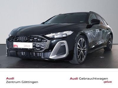 Gebraucht Audi A5 S-Line 299 PS (219 kW) 2025 Schwarz Kombi