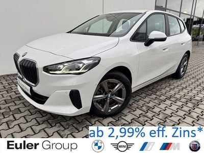 BMW 216 Active Tourer