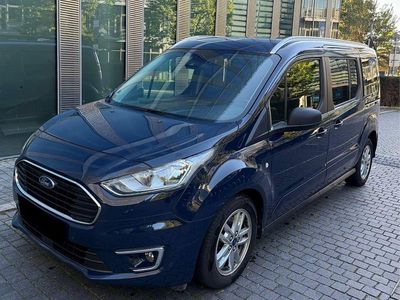 Ford Grand Tourneo Connect