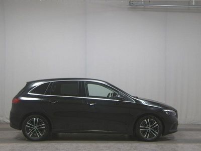 Mercedes B180