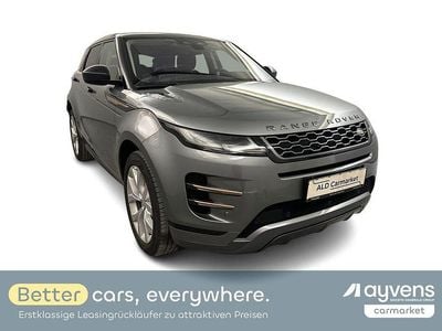 Second-hand Land Rover Range Rover evoque SE Dynamic 200 CP (147 kW) 2022 SUV