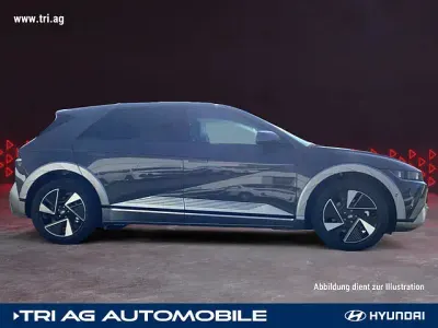 Gebraucht Hyundai Ioniq 5