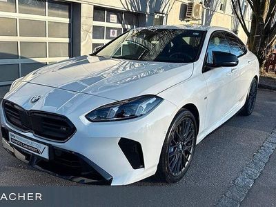 Gebraucht BMW M235 Performance 300 PS (220 kW) 2025 Weiß Coupé