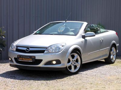 Opel Astra Cabriolet