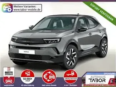 Gebraucht Opel Mokka