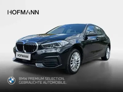 Gebraucht BMW 120