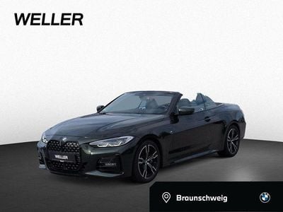 BMW 430 Cabriolet