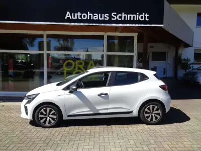 Neu Mitsubishi Colt Basis 67 PS (49 kW) 2025 Weiß Kleinwagen
