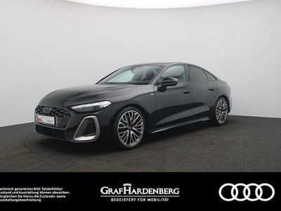 Gebraucht Audi A5 S-Line 204 PS (150 kW) 2025 Limousine