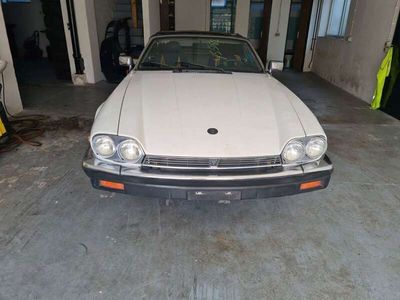 gebraucht Jaguar XJS V12 USA California