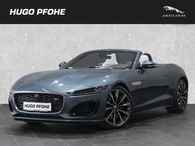 gebraucht Jaguar F-Type 75R