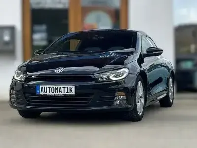 Używany VW Scirocco 180 KM (132 kW) 2015 Other Coupe