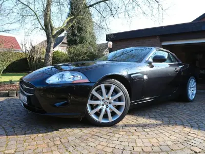 Gebraucht Jaguar XK