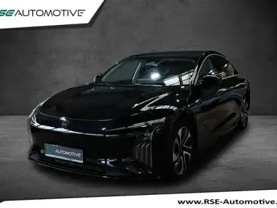 Gebraucht DFSK Forthing 7