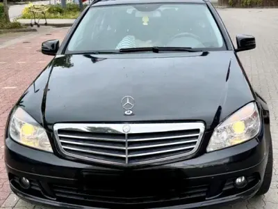 Usata Mercedes C220