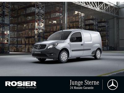 Mercedes Citan 109