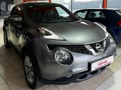 Gebraucht Nissan Juke