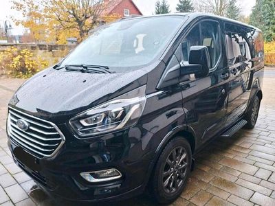 Ford Tourneo