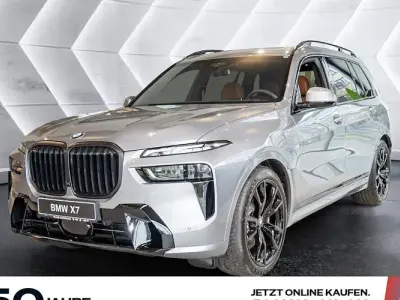 Gebraucht BMW X7
