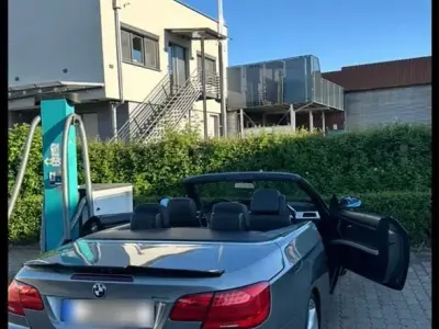Gebraucht BMW 325