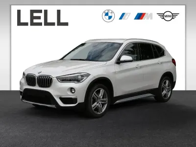 Gebraucht BMW X1