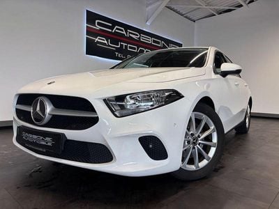 Mercedes A200