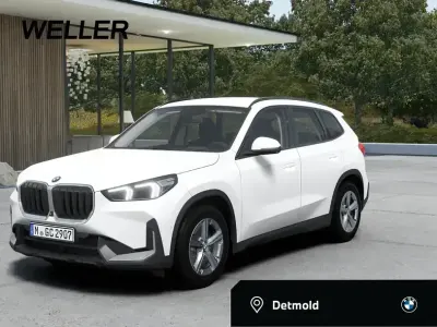 Gebraucht BMW X1