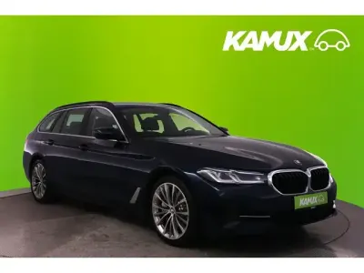 Gebraucht BMW 540